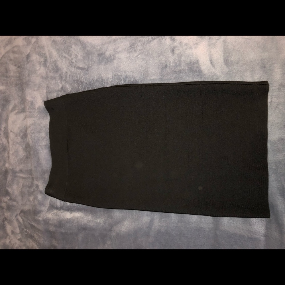 Bcbg spandex skirt